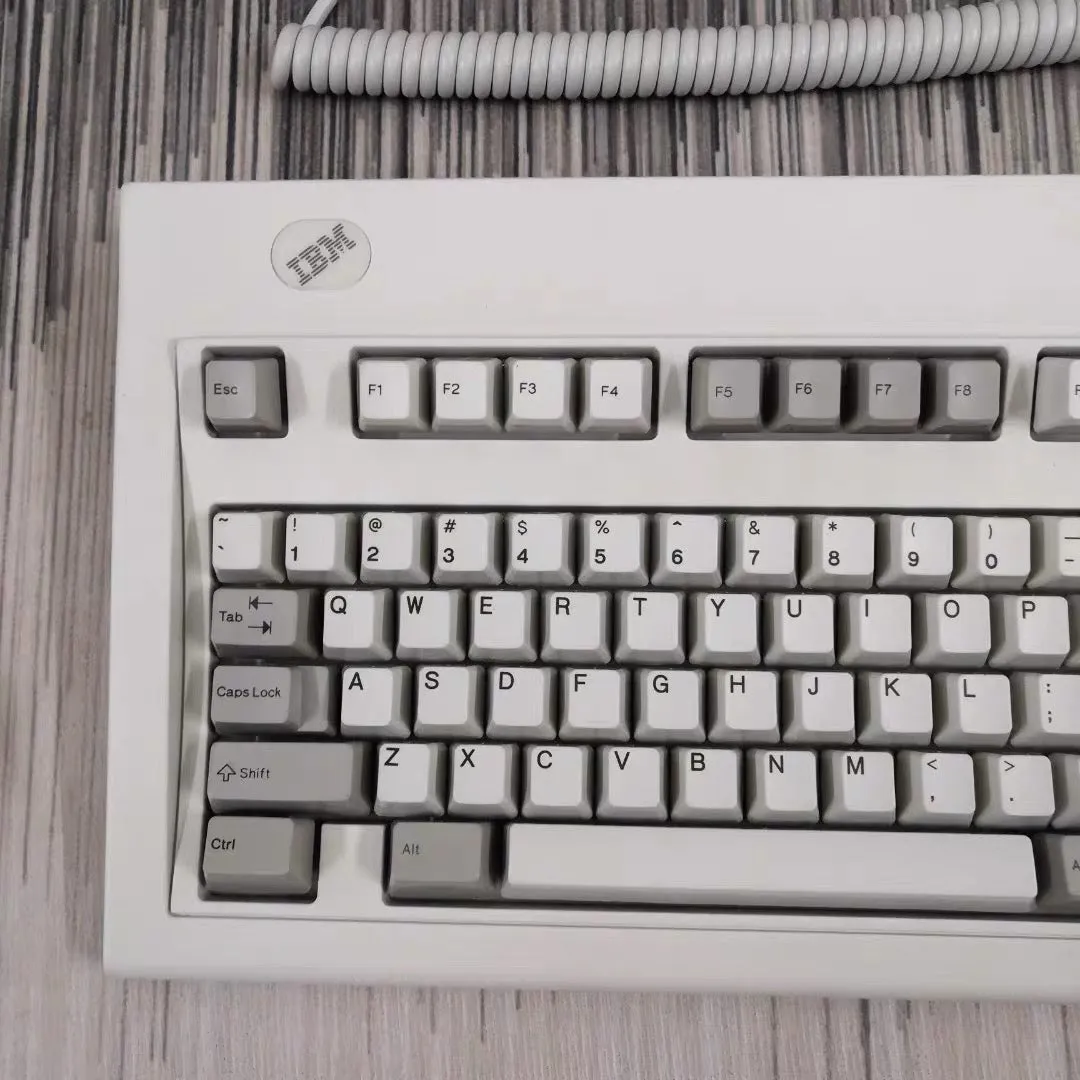 IBM Model M Refurbished Keyboard