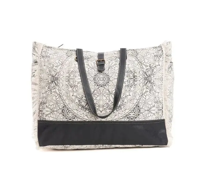 Isla Weekender Bag
