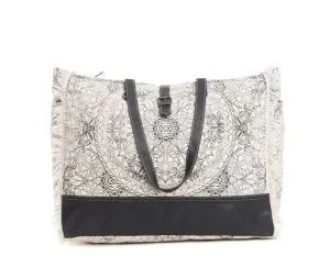 Isla Weekender Bag