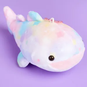 Jinbesan Starry Sky Plush Charm - Yumesora
