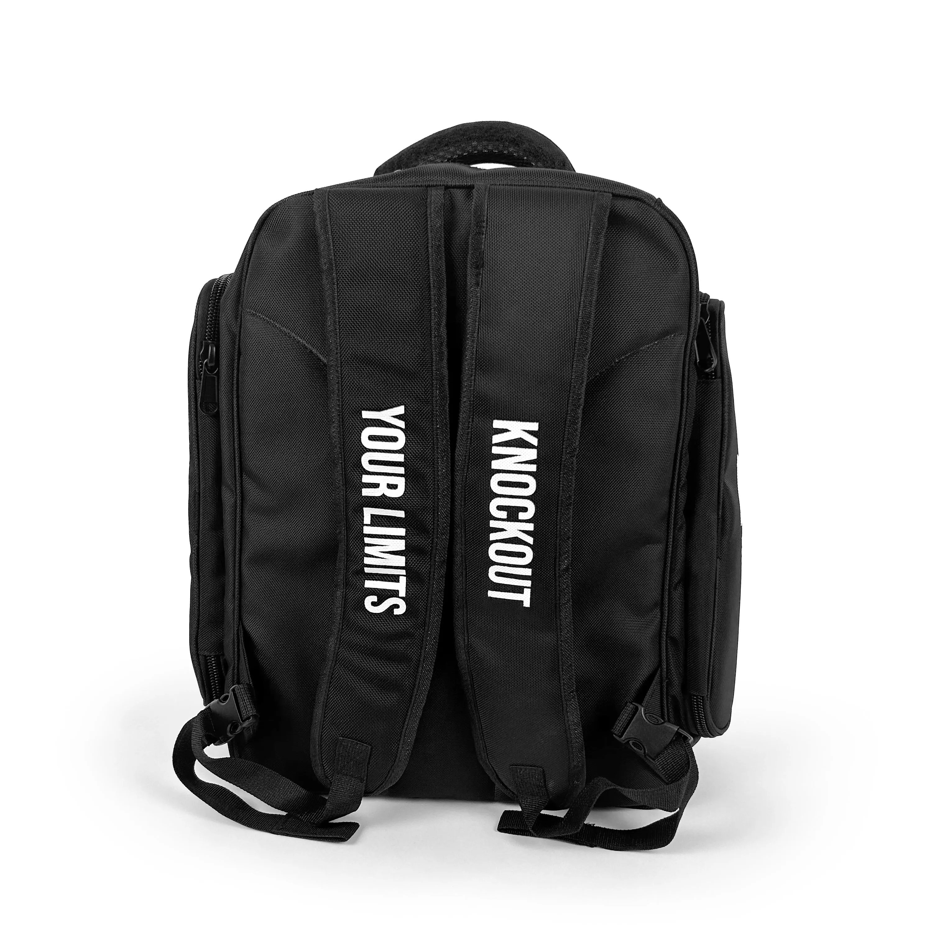 Knockout Training Backpack