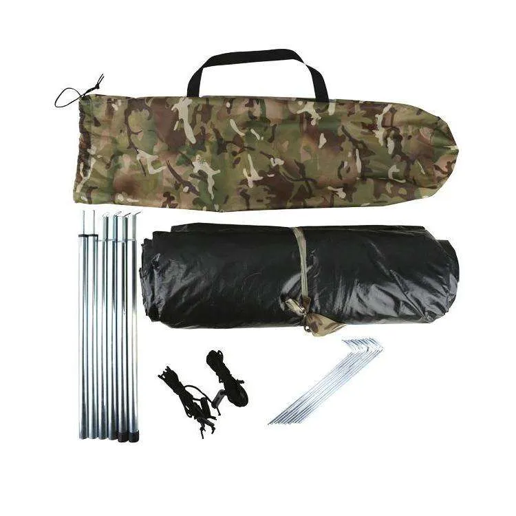 Kombat UK Ranger Tent
