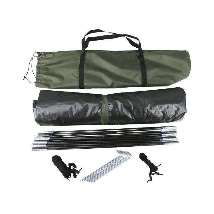 Kombat UK Ranger Tent