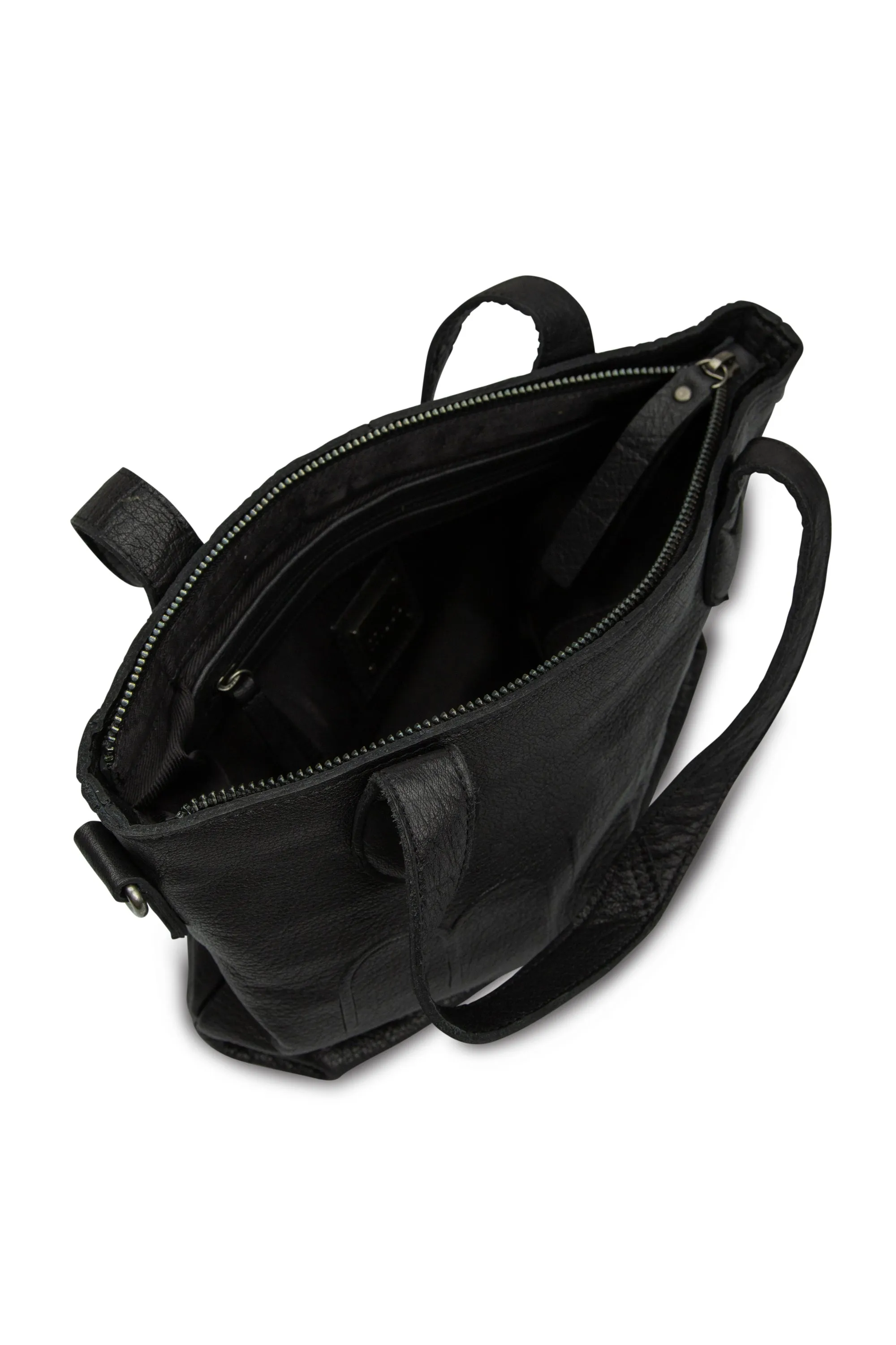 Laura Mini Crossbody