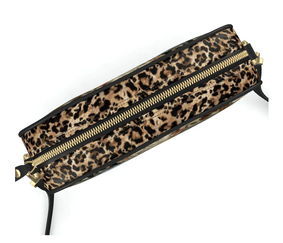Le Cirque Du Monde Camera bag