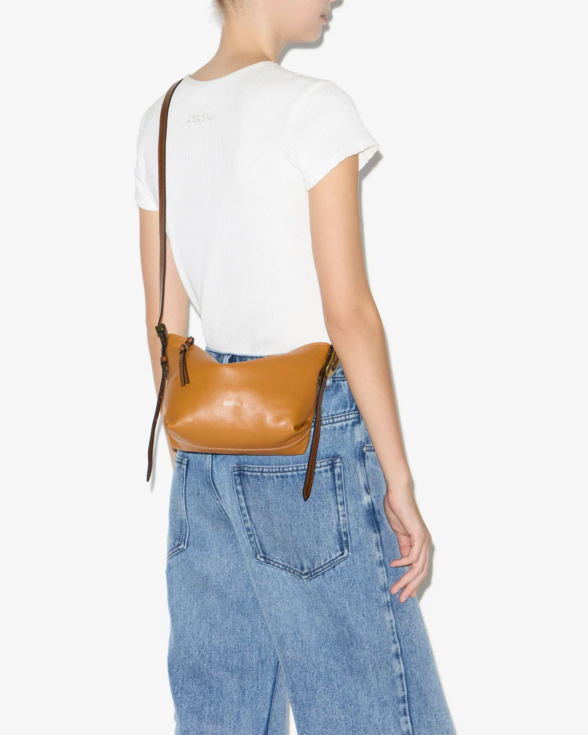 Leyden Mini bag