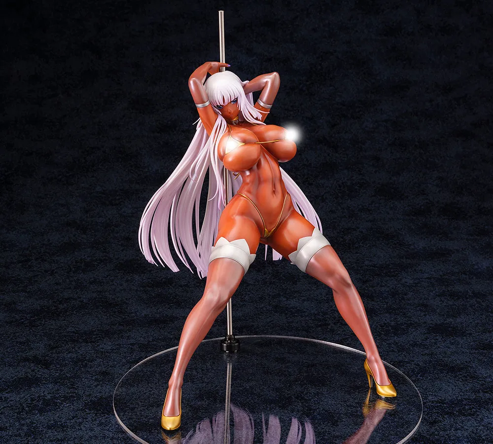 Liliana Another Color Ver. 1/6 Scale Figure