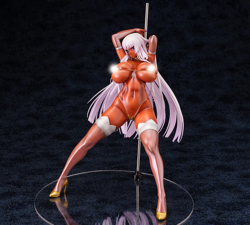 Liliana Another Color Ver. 1/6 Scale Figure