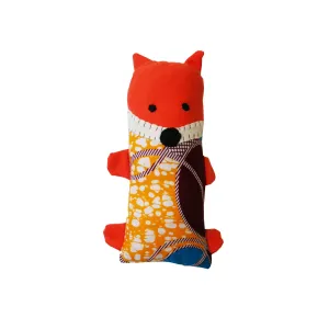 Little Friends Fox Plush Dsenyo