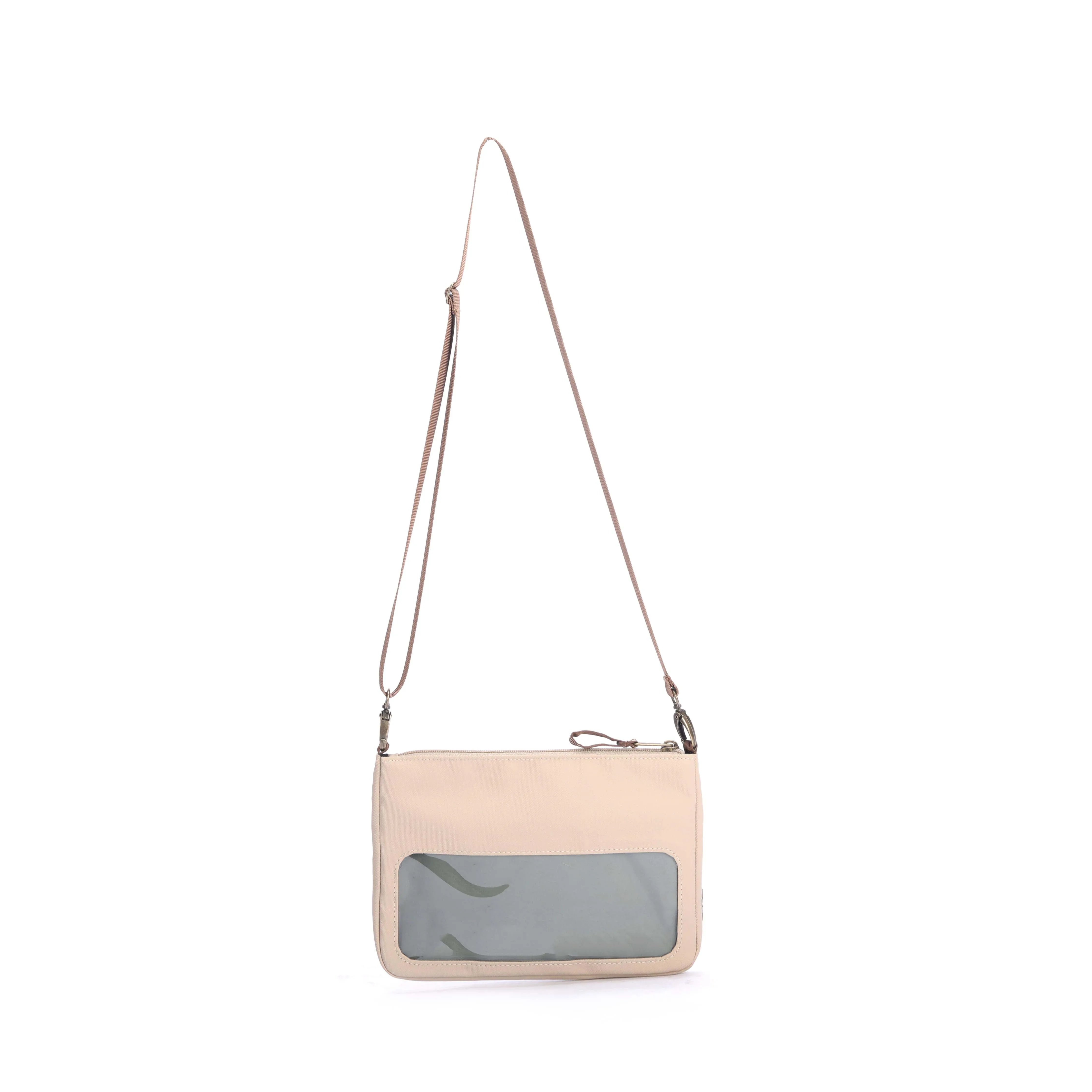 Long Wallet PLUS Sling Bag (1.2L)