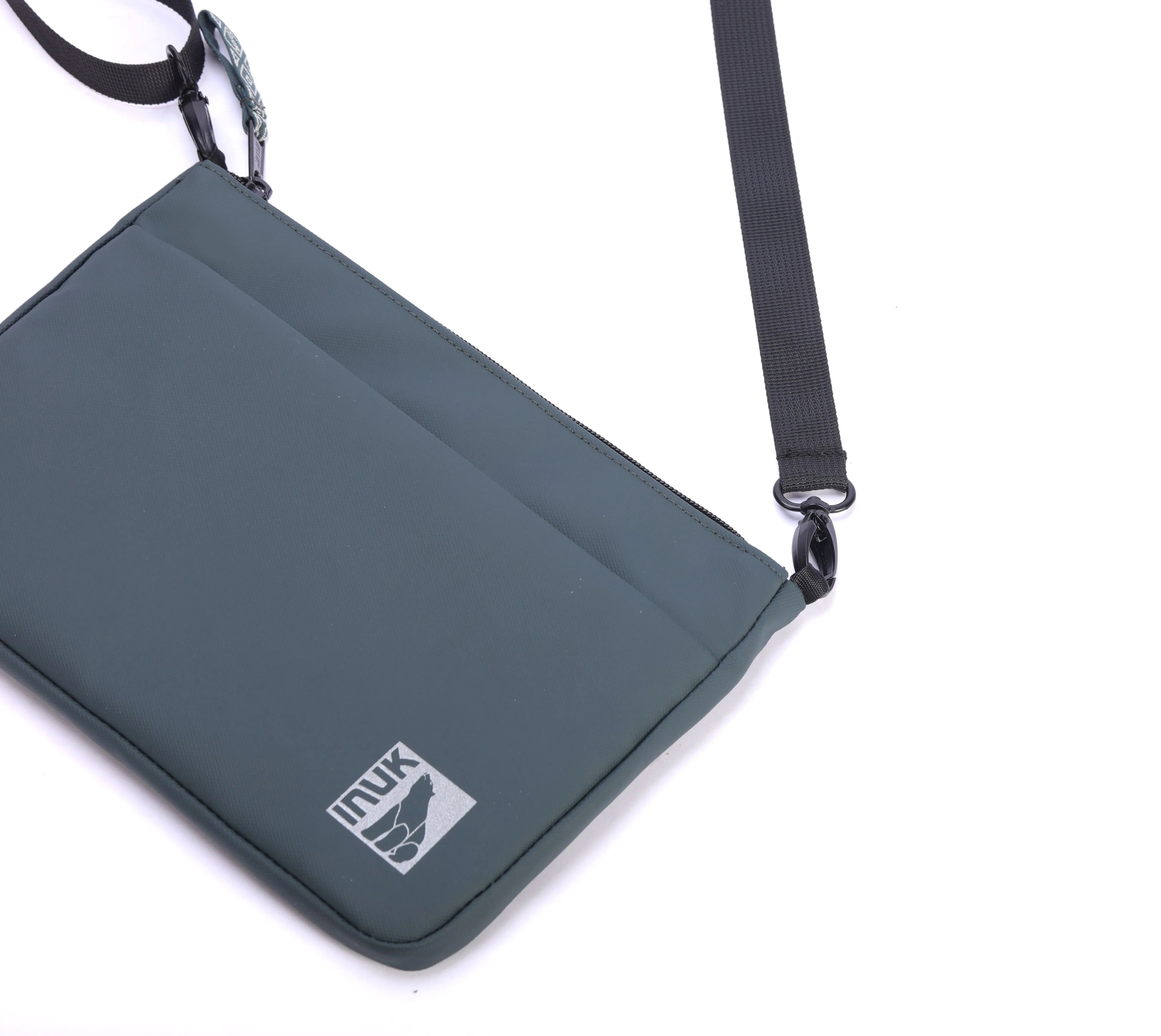 Long Wallet PLUS Sling Bag (1.2L)