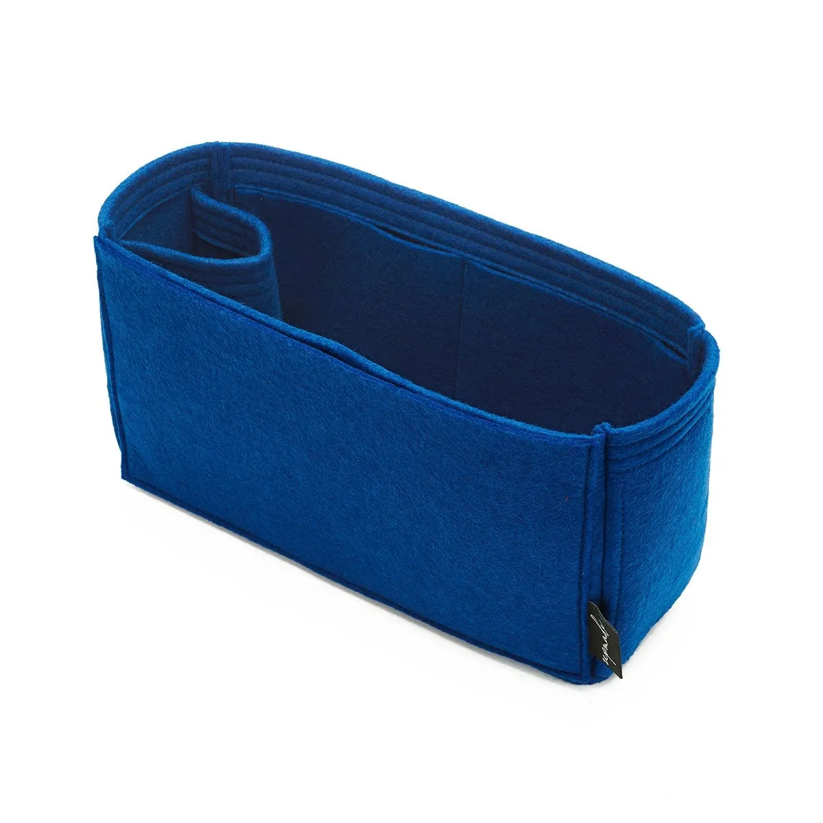 Longchamp Le Foulonné, Le Pliage, Pénélope Bag Models Organizer Insert, Bag Organizer with Single Bottle Holder