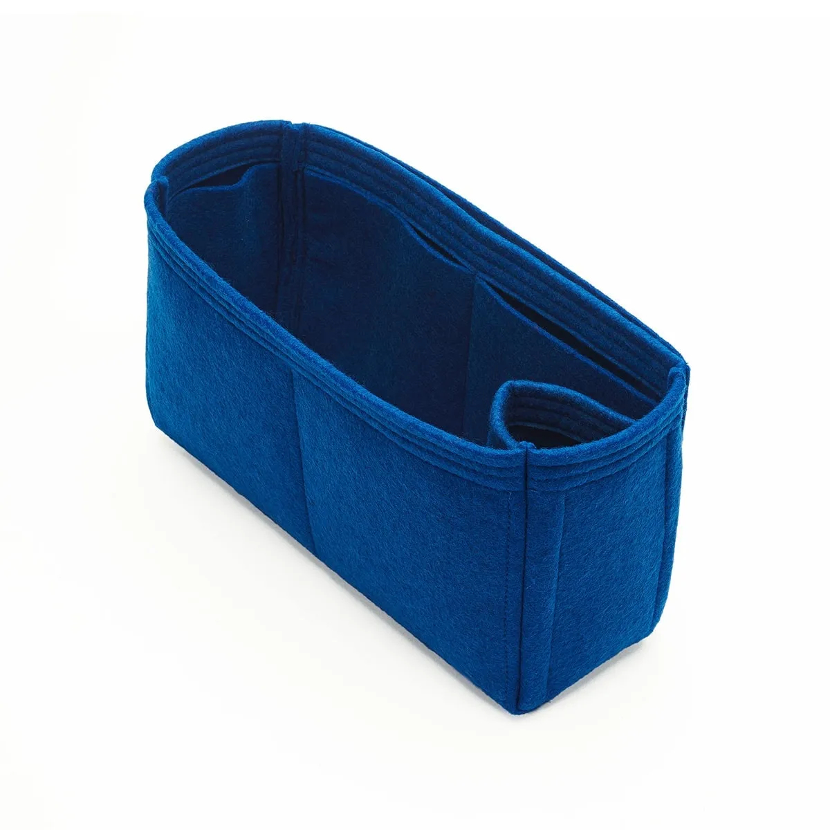 Longchamp Le Foulonné, Le Pliage, Pénélope Bag Models Organizer Insert, Bag Organizer with Single Bottle Holder