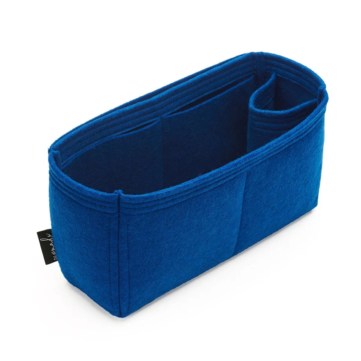 Longchamp Le Foulonné, Le Pliage, Pénélope Bag Models Organizer Insert, Bag Organizer with Single Bottle Holder