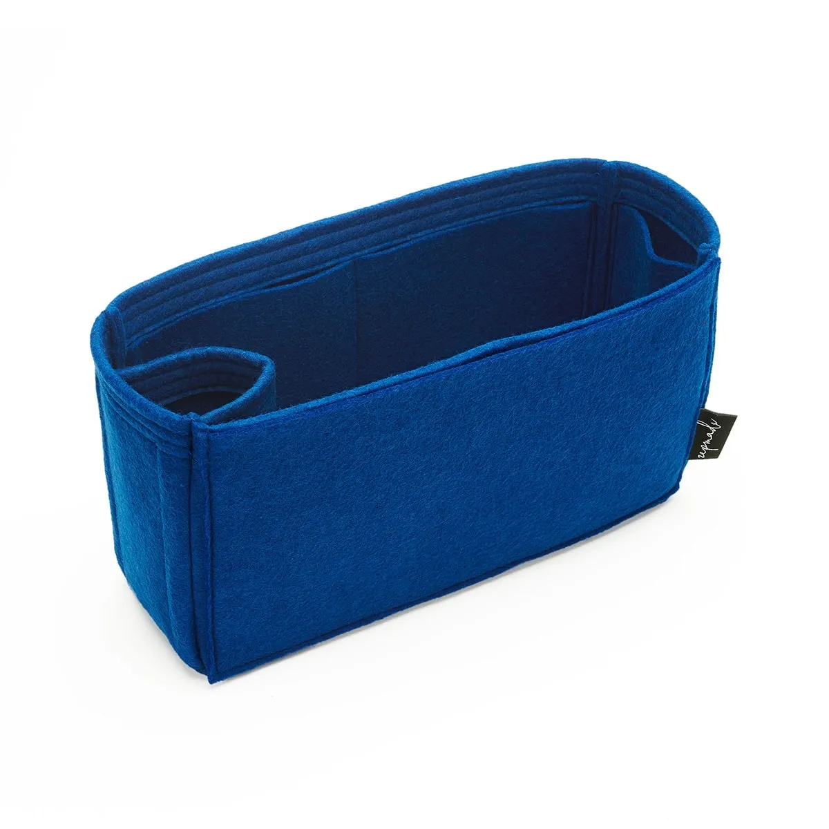 Longchamp Le Foulonné, Le Pliage, Pénélope Bag Models Organizer Insert, Bag Organizer with Single Bottle Holder