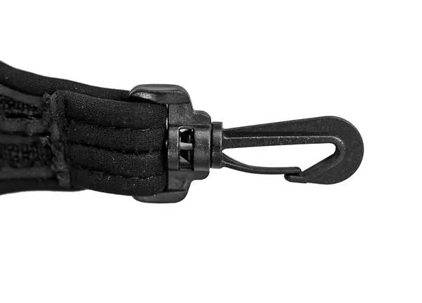 Longridge Neoprene Ball Cleaner