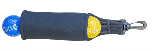 Longridge Neoprene Ball Cleaner