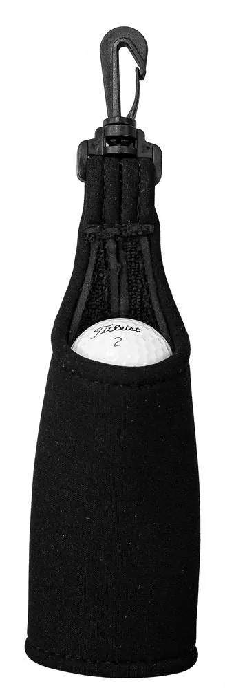 Longridge Neoprene Ball Cleaner