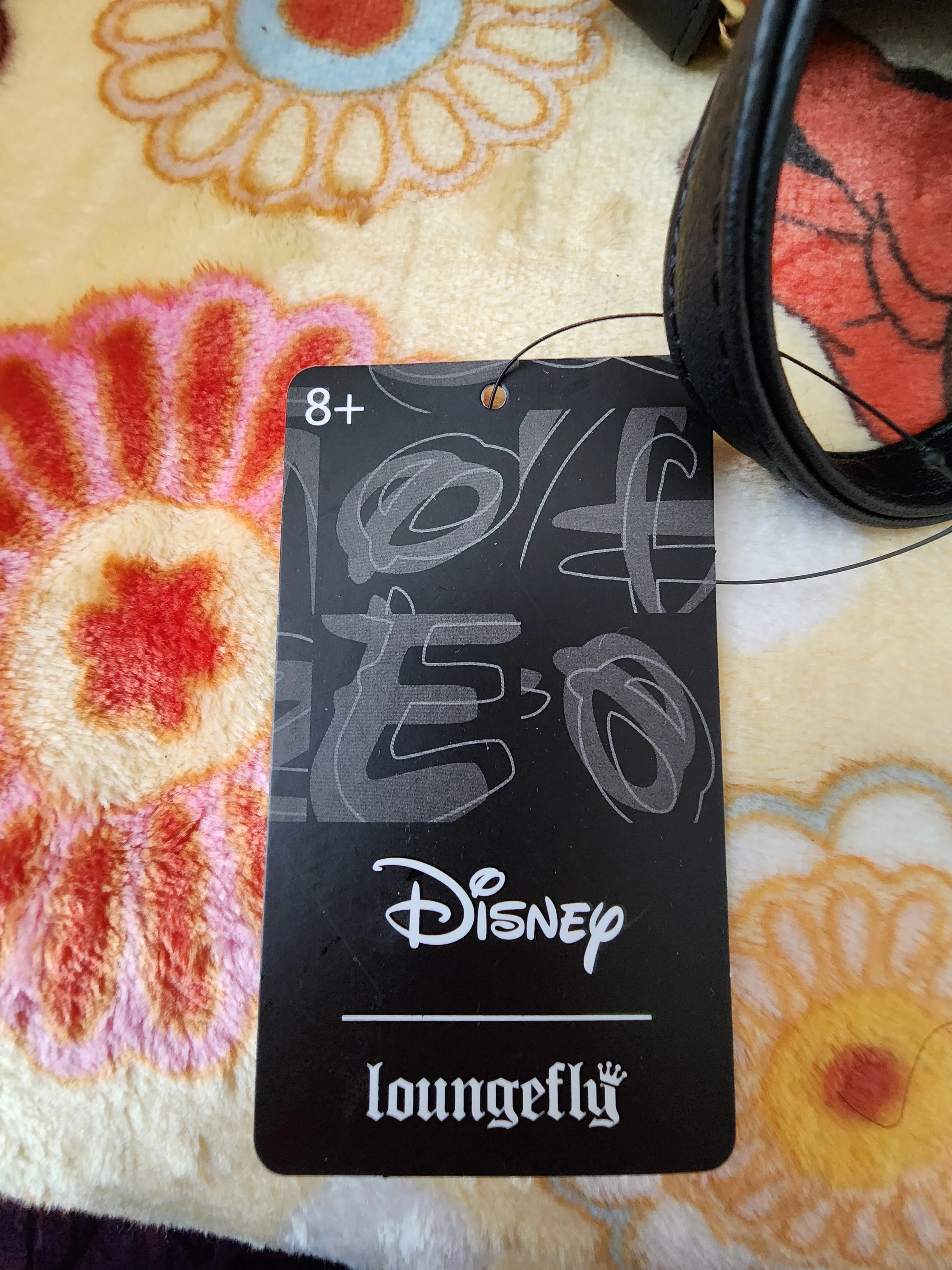 Loungefly Disney Dumbo Backpack