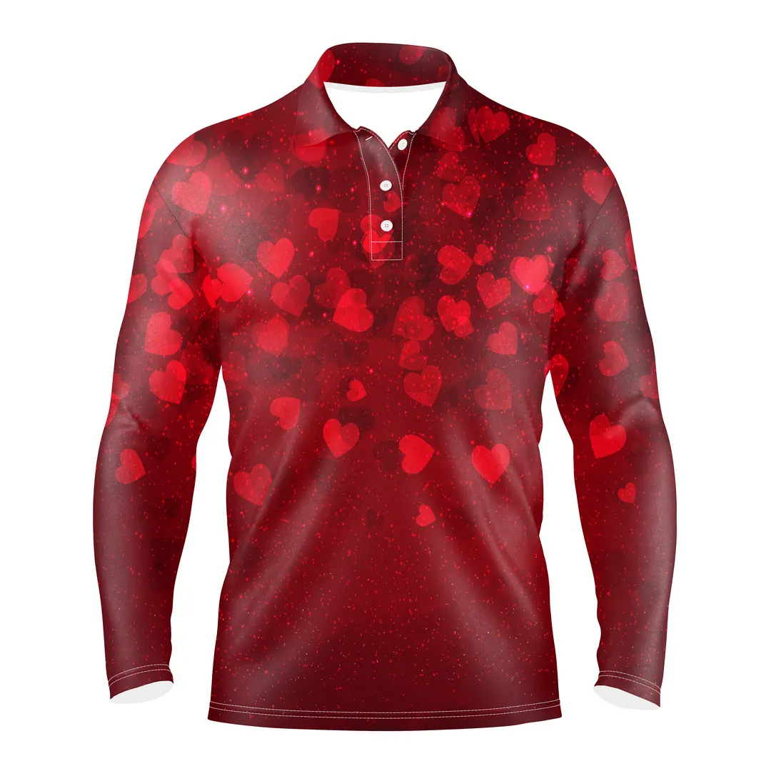 Love | Men's Long Sleeve