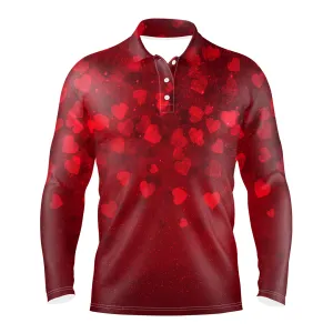 Love | Men's Long Sleeve