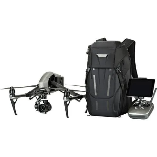 Lowepro DroneGuard Pro Inspired Backpack