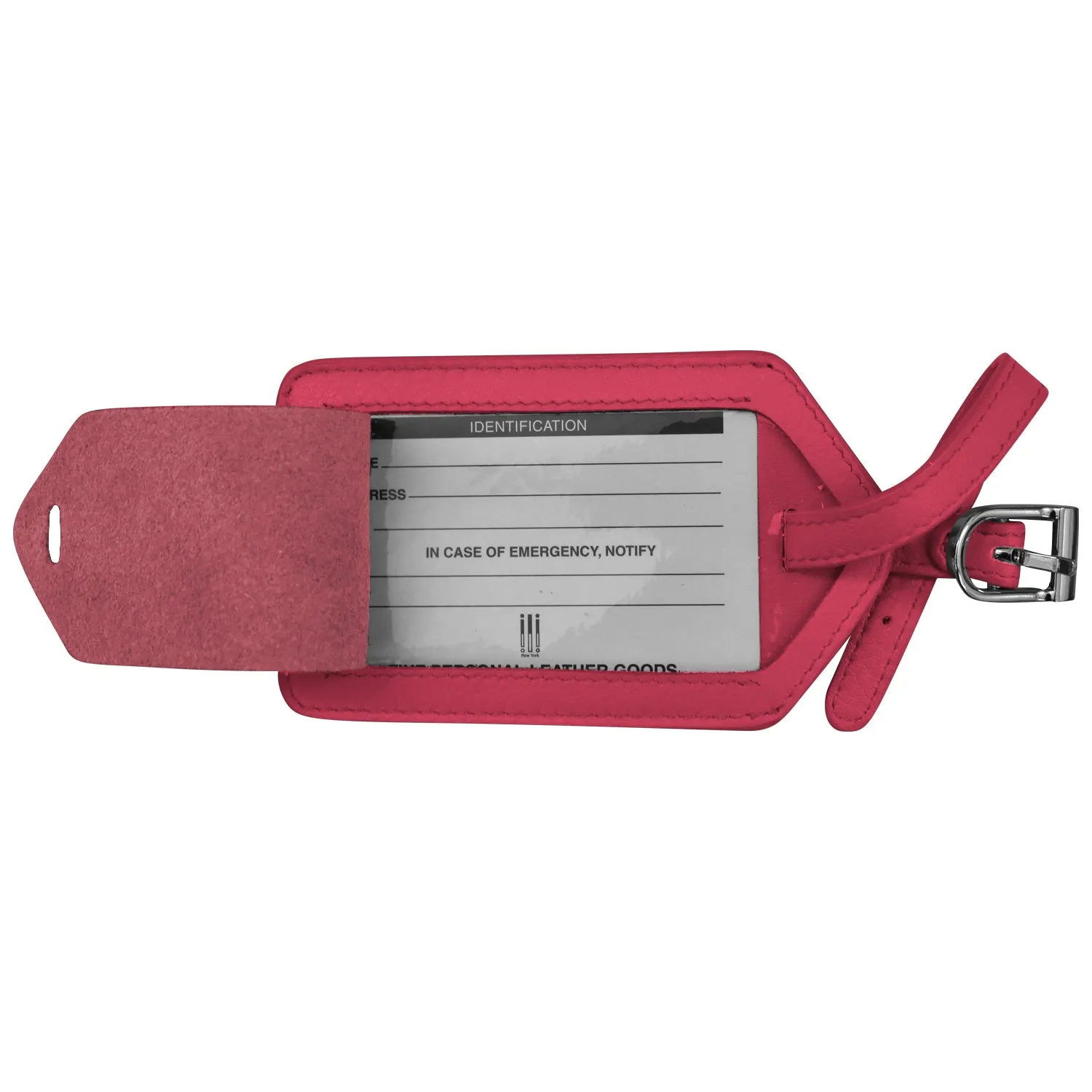 Luggage Tag