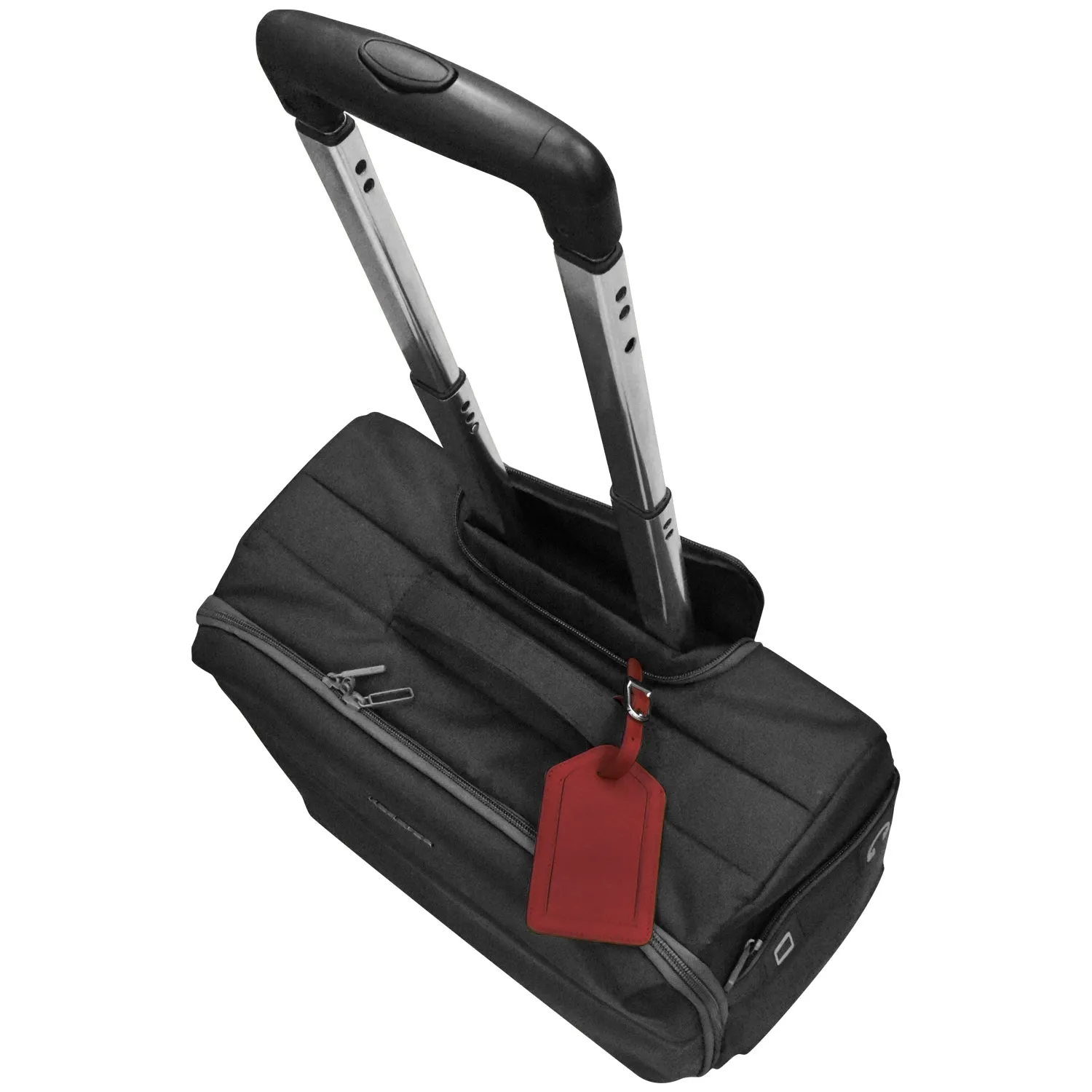 Luggage Tag