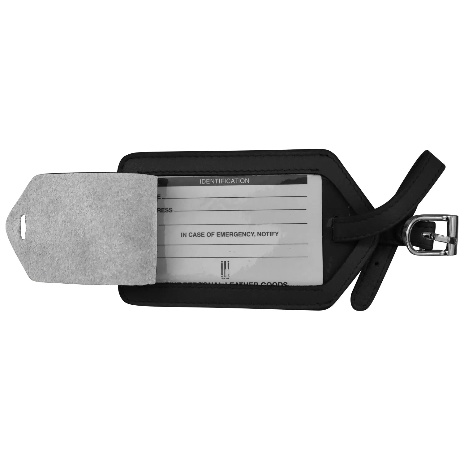 Luggage Tag