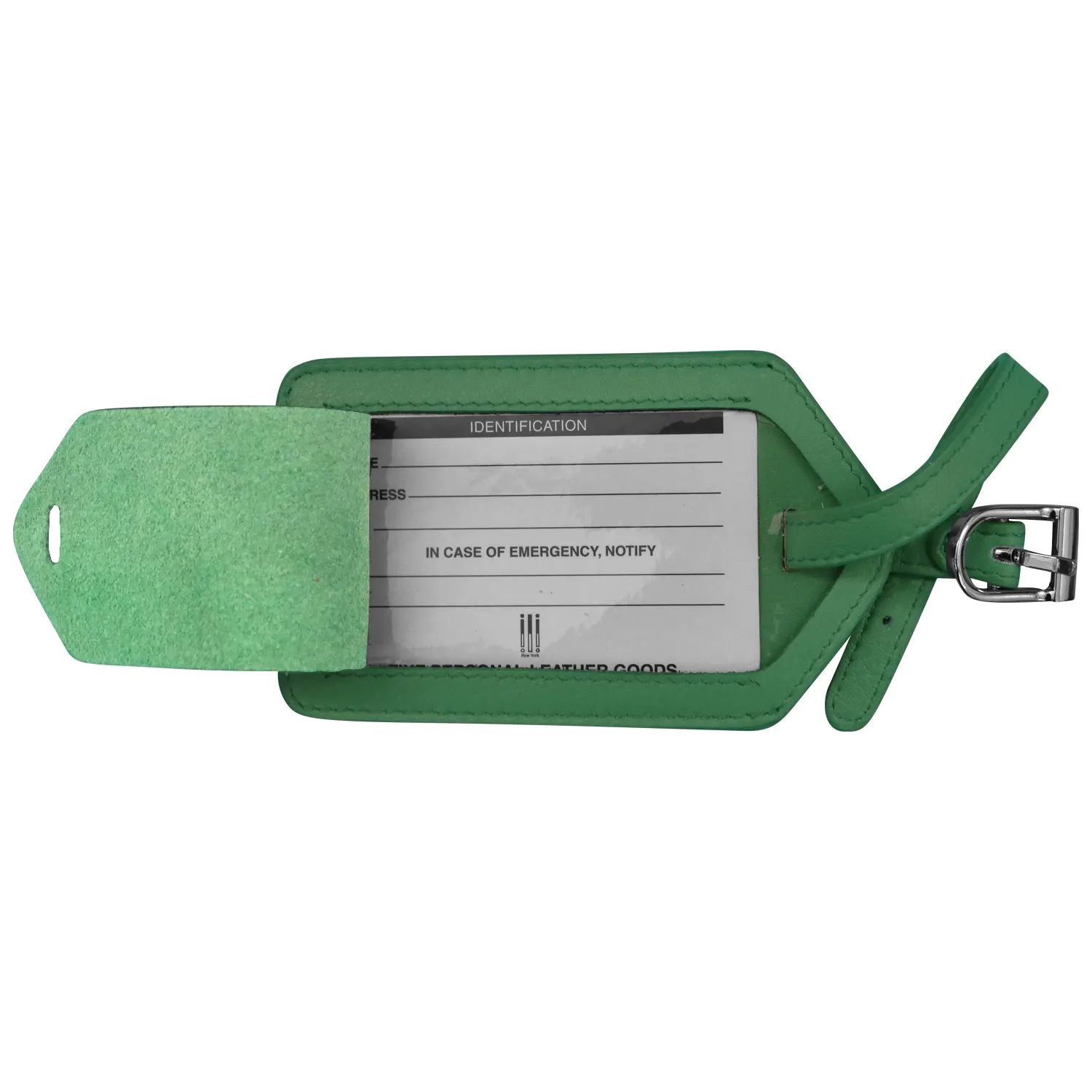 Luggage Tag