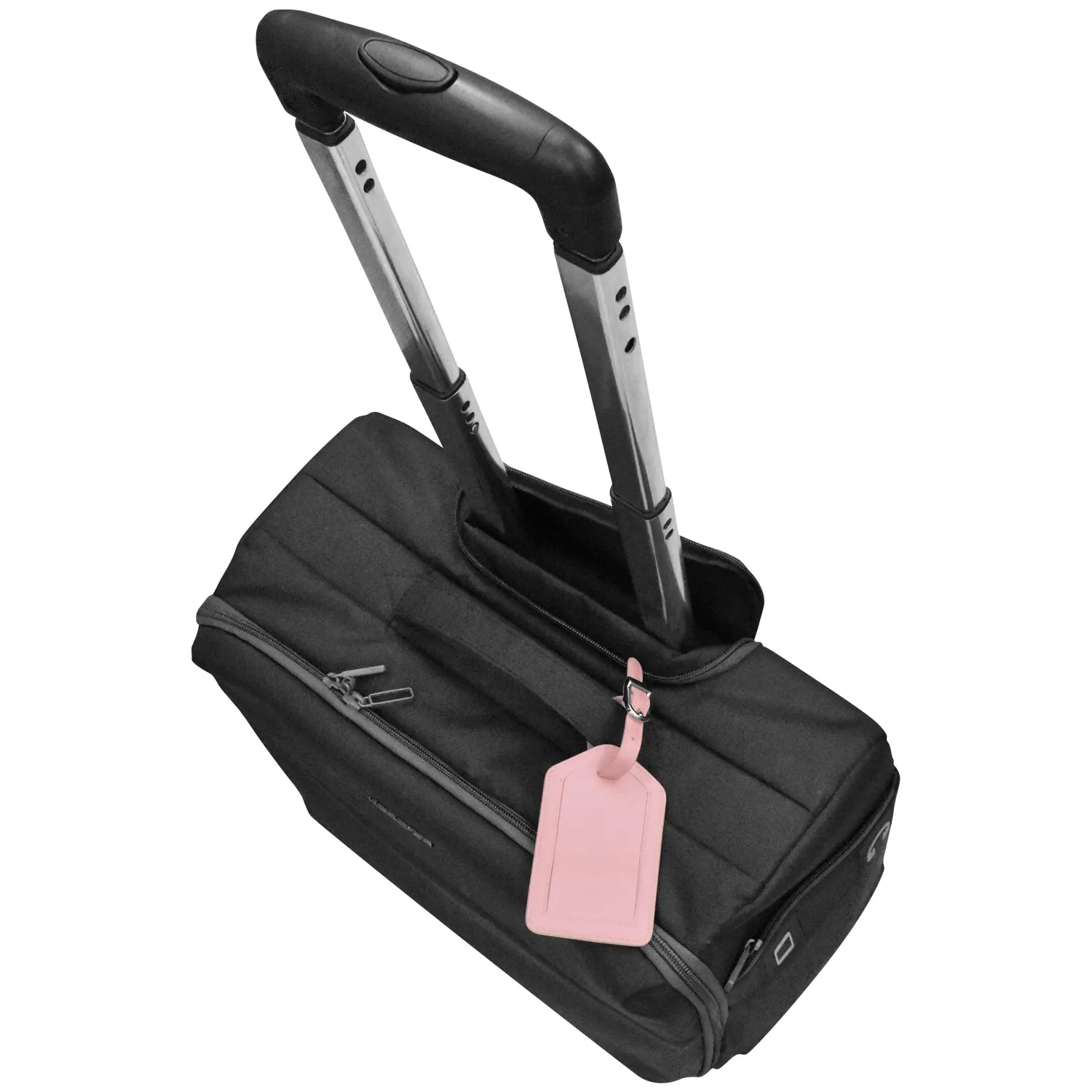 Luggage Tag