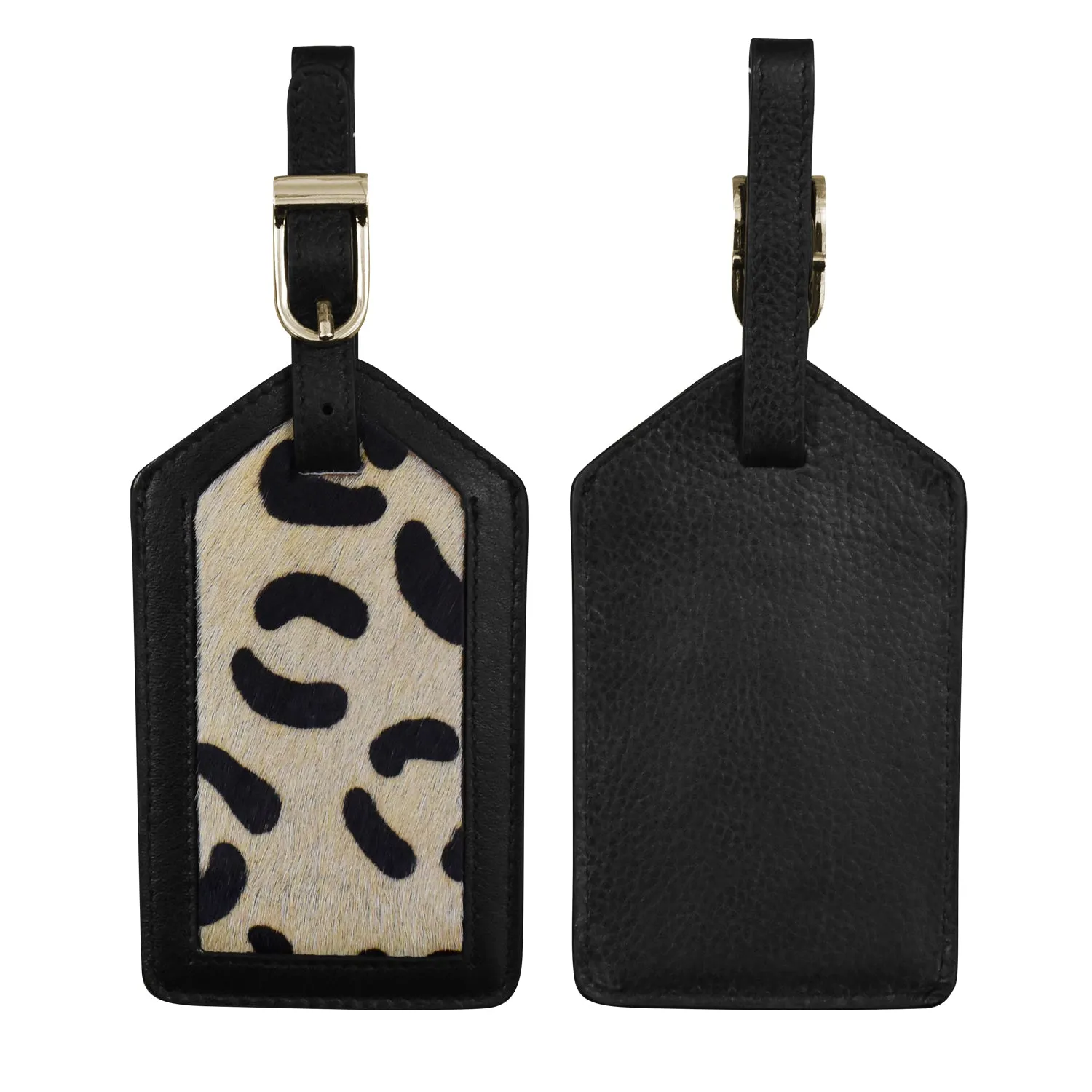 Luggage Tag