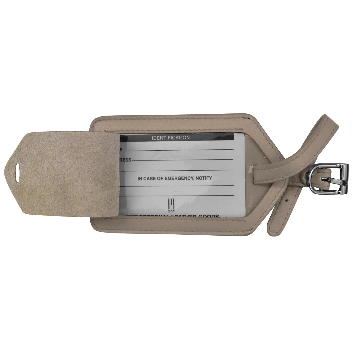 Luggage Tag