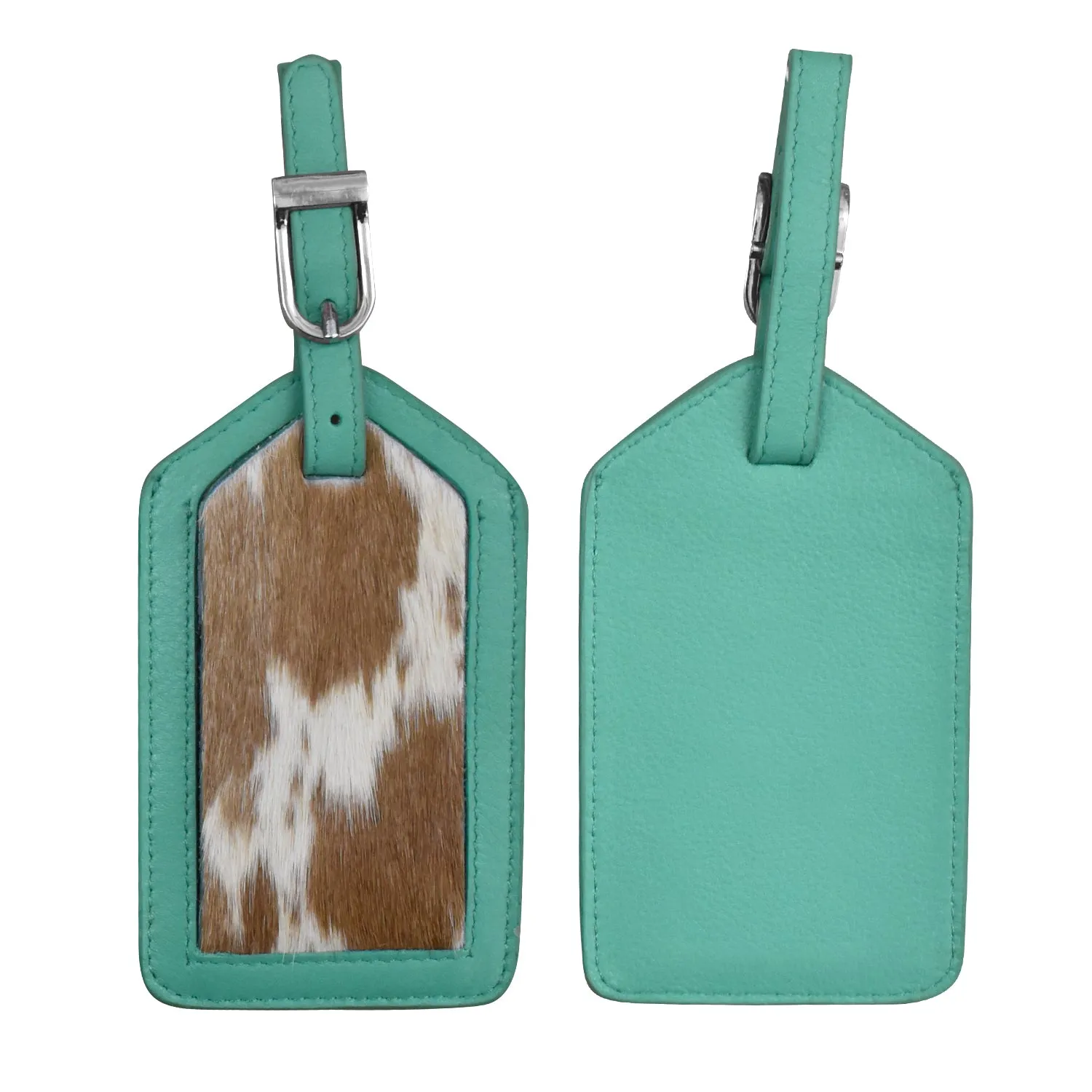 Luggage Tag