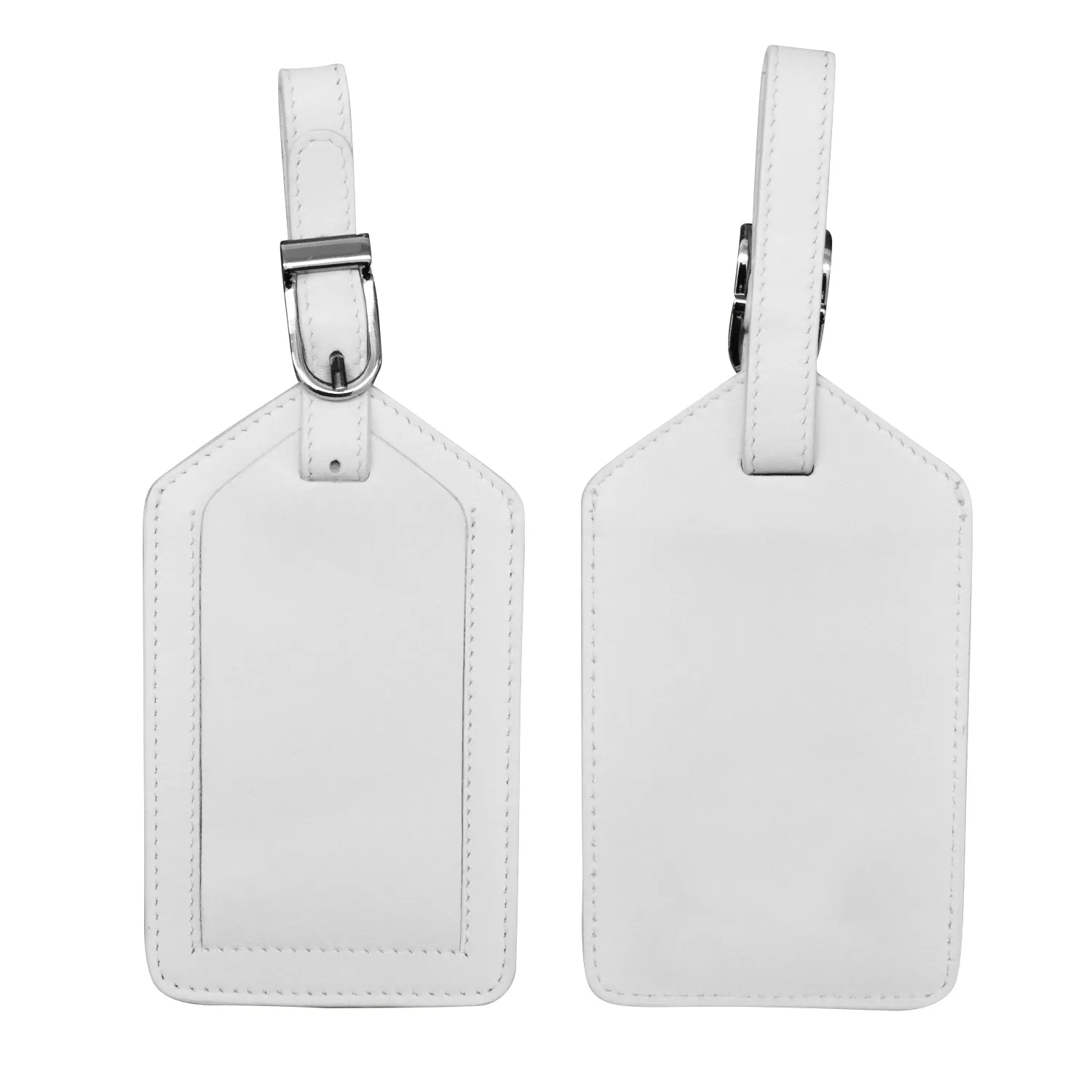 Luggage Tag