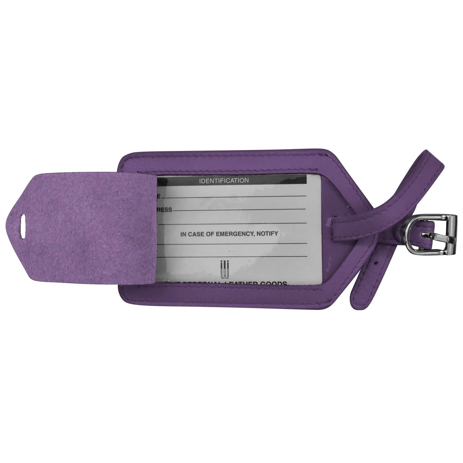 Luggage Tag