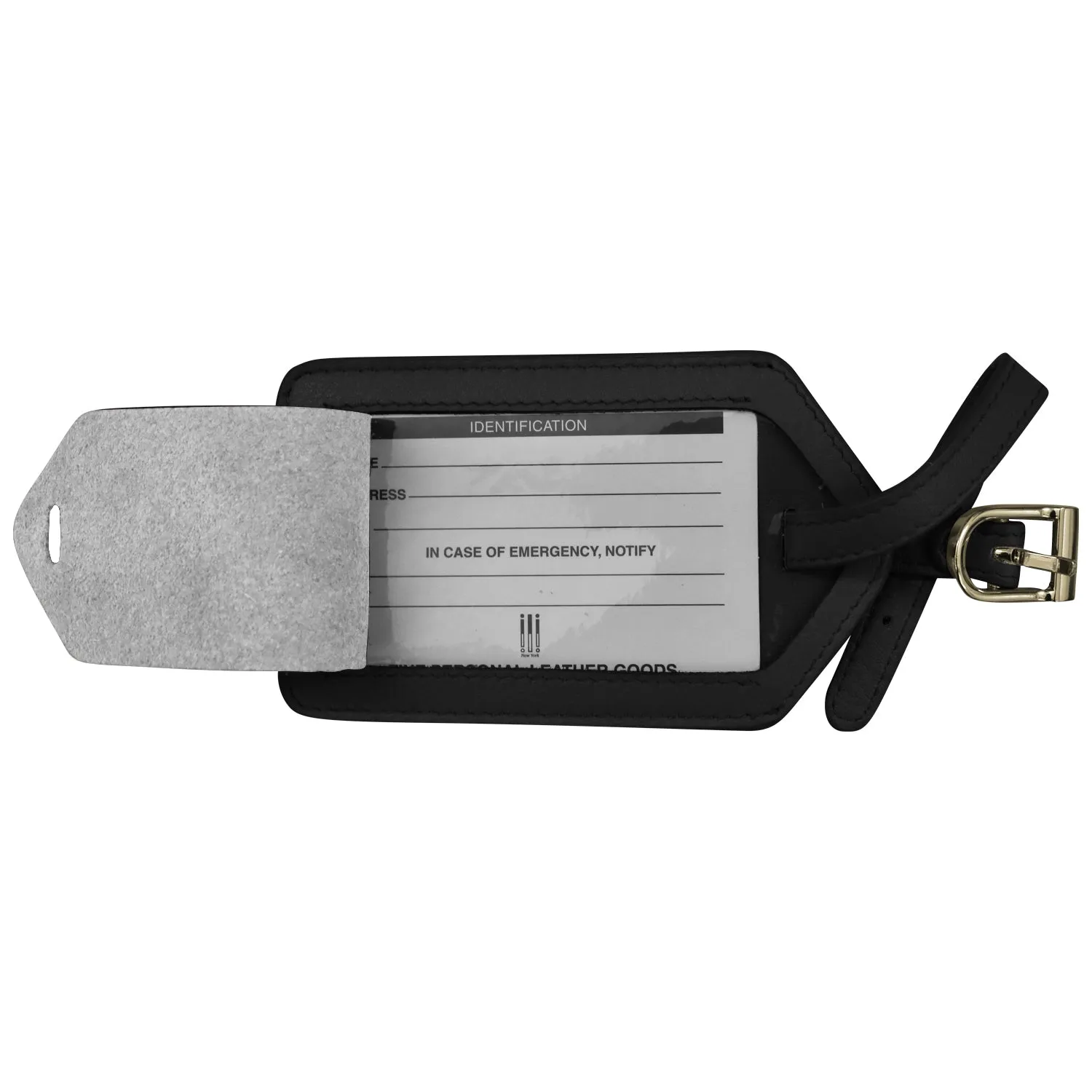 Luggage Tag