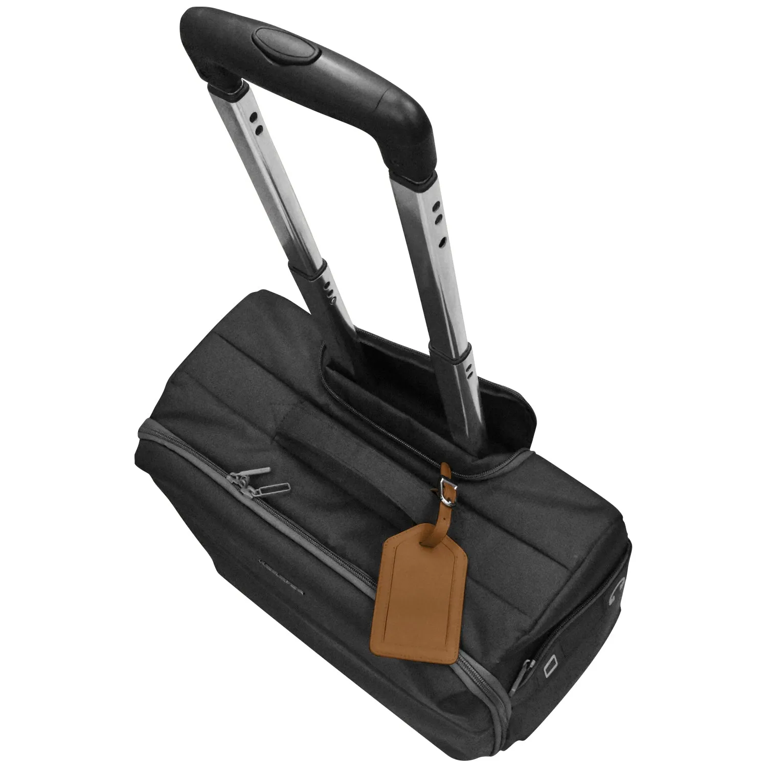 Luggage Tag