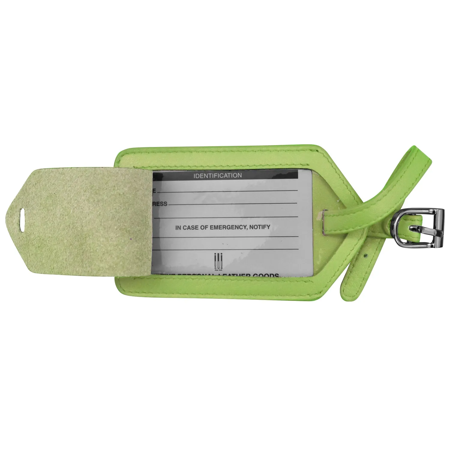 Luggage Tag
