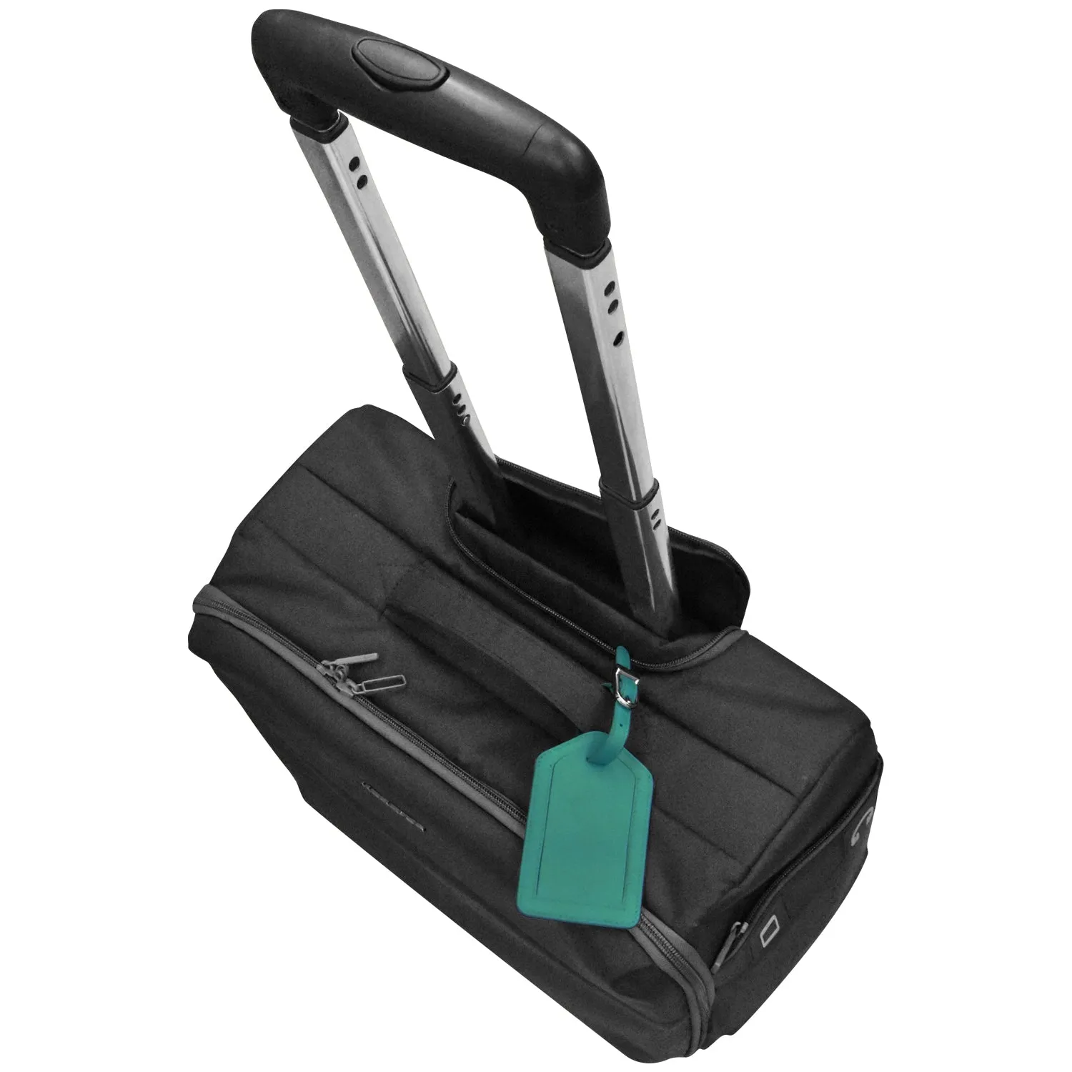 Luggage Tag