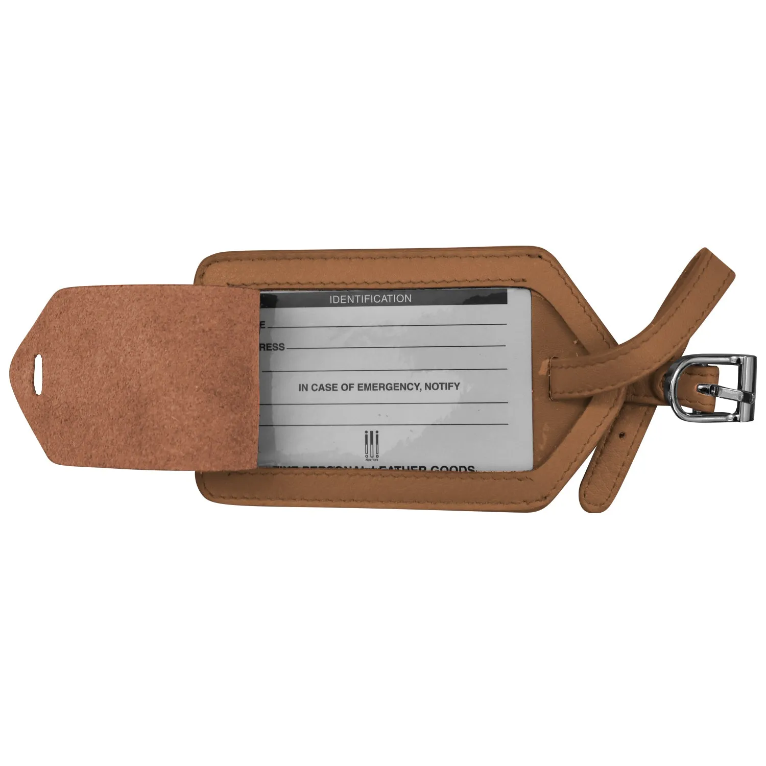 Luggage Tag