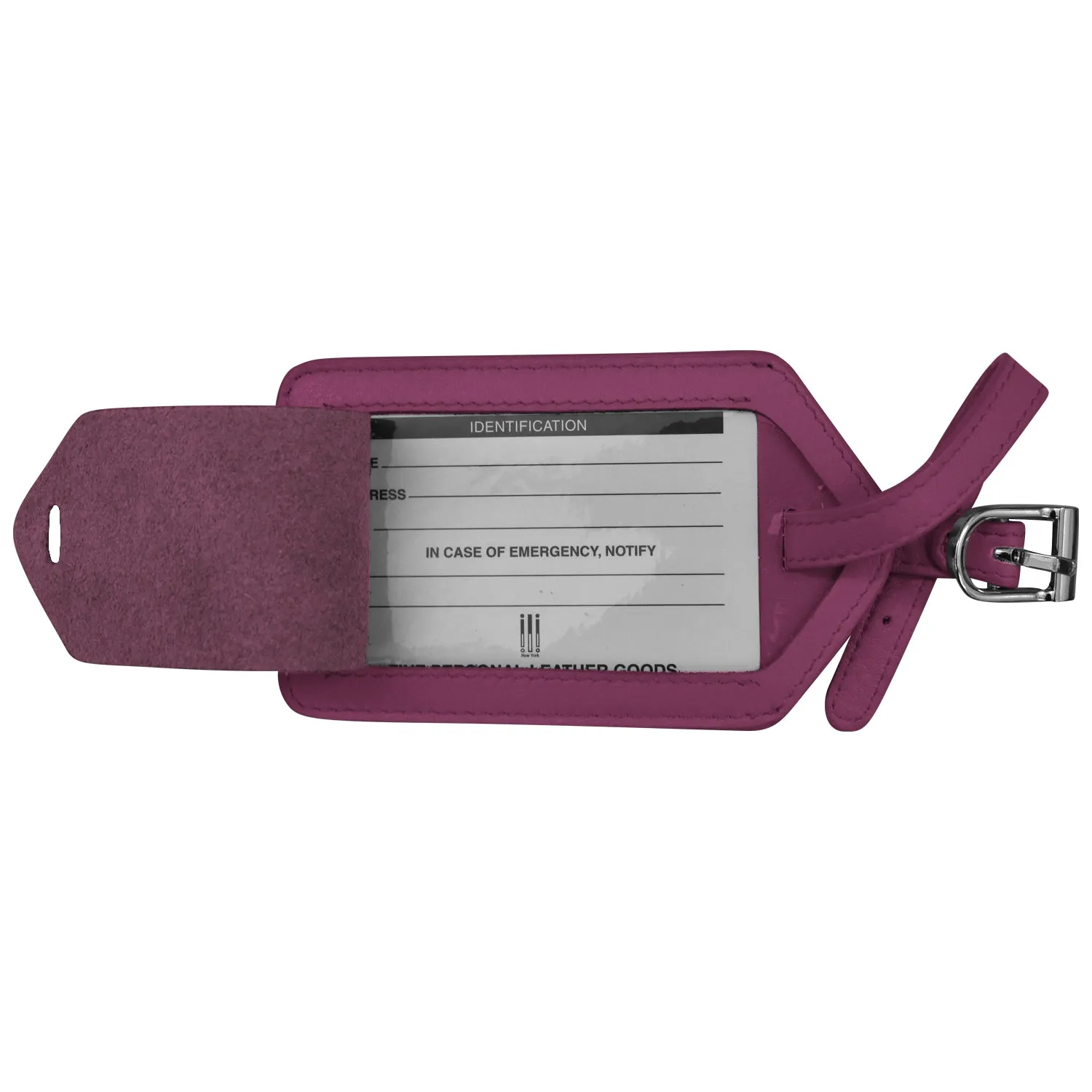 Luggage Tag