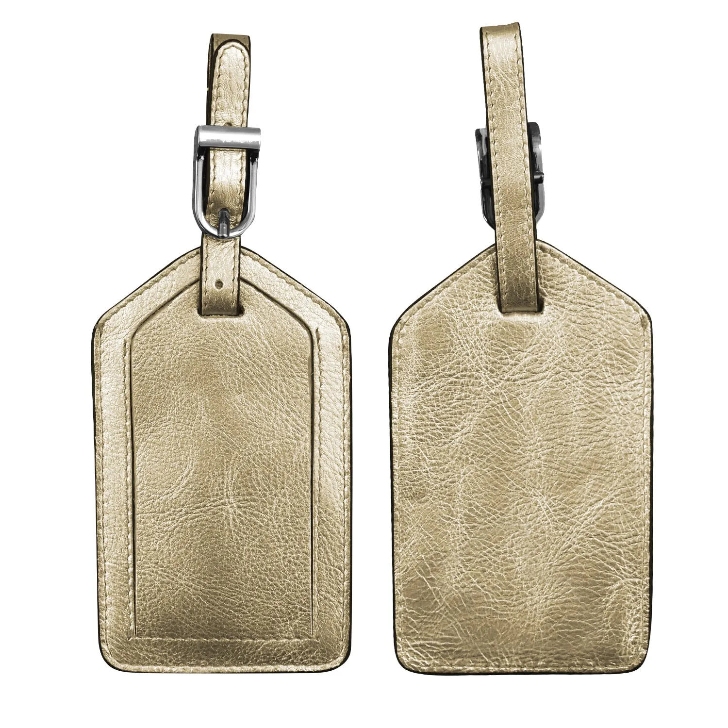 Luggage Tag