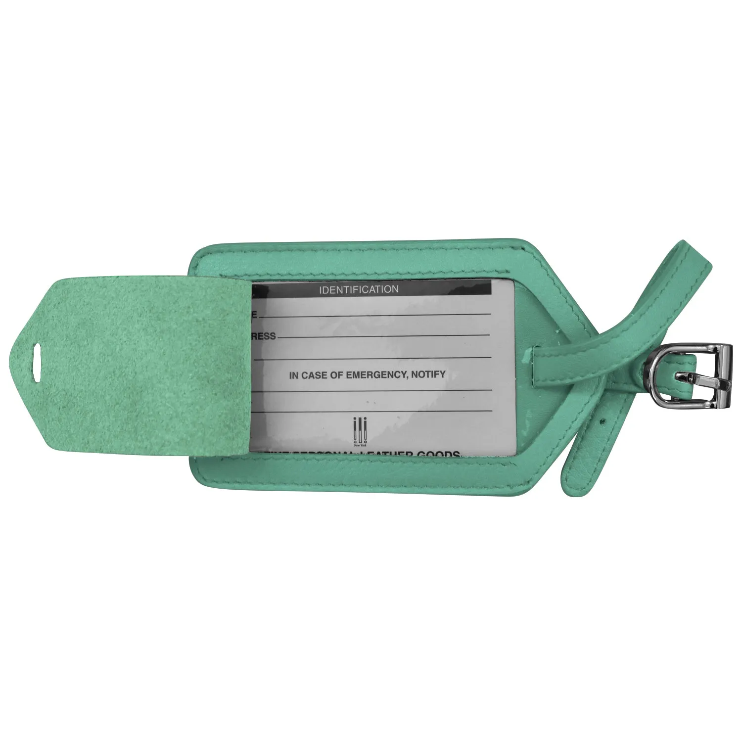 Luggage Tag