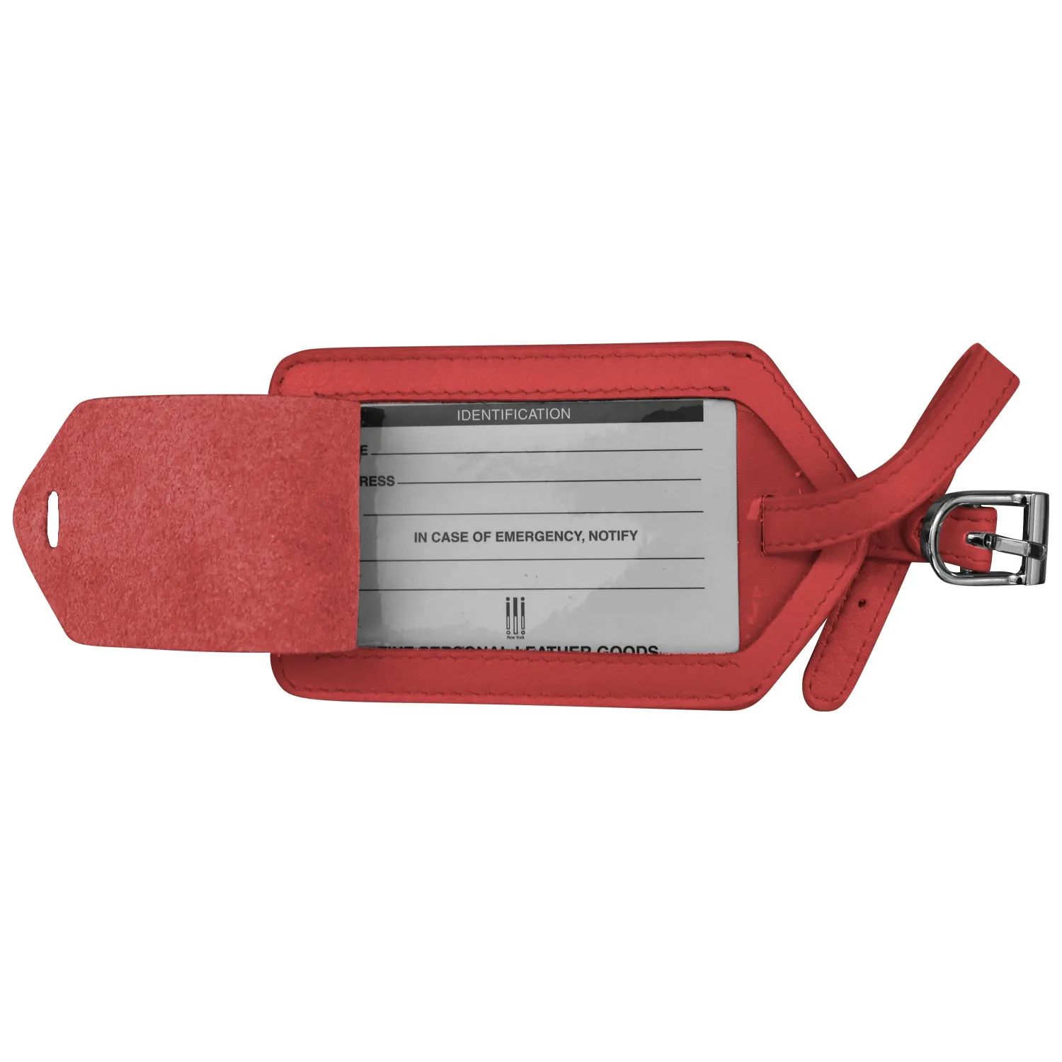Luggage Tag