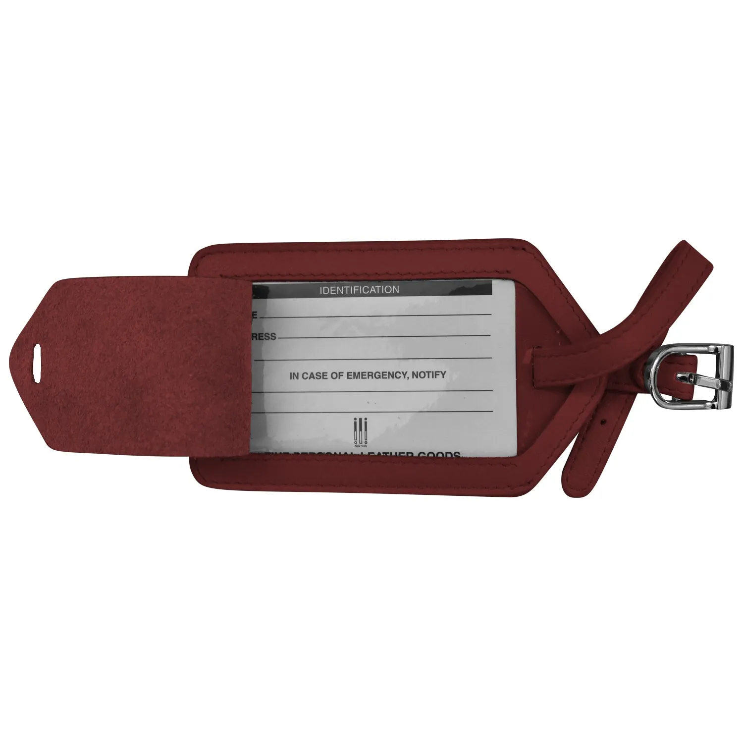 Luggage Tag