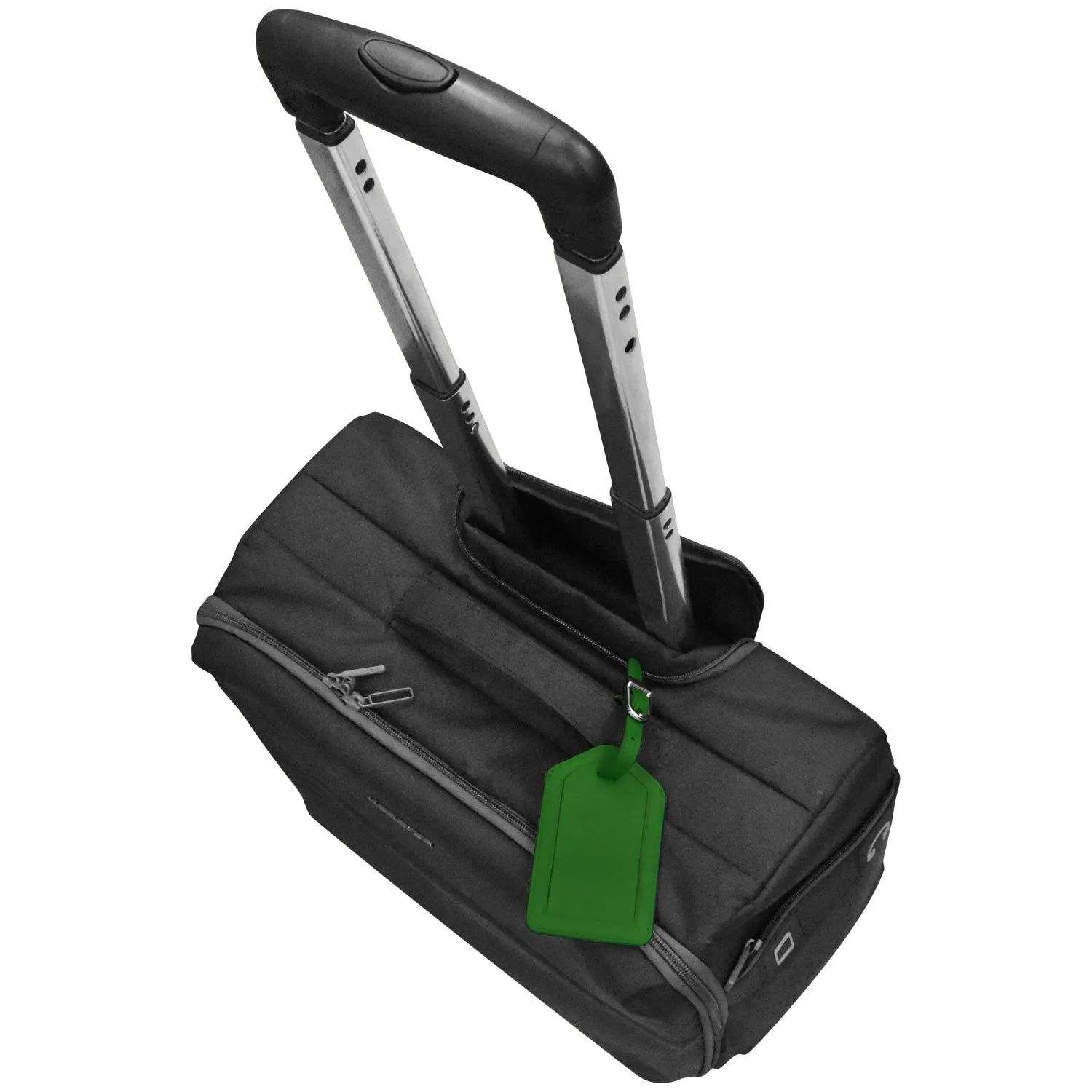 Luggage Tag