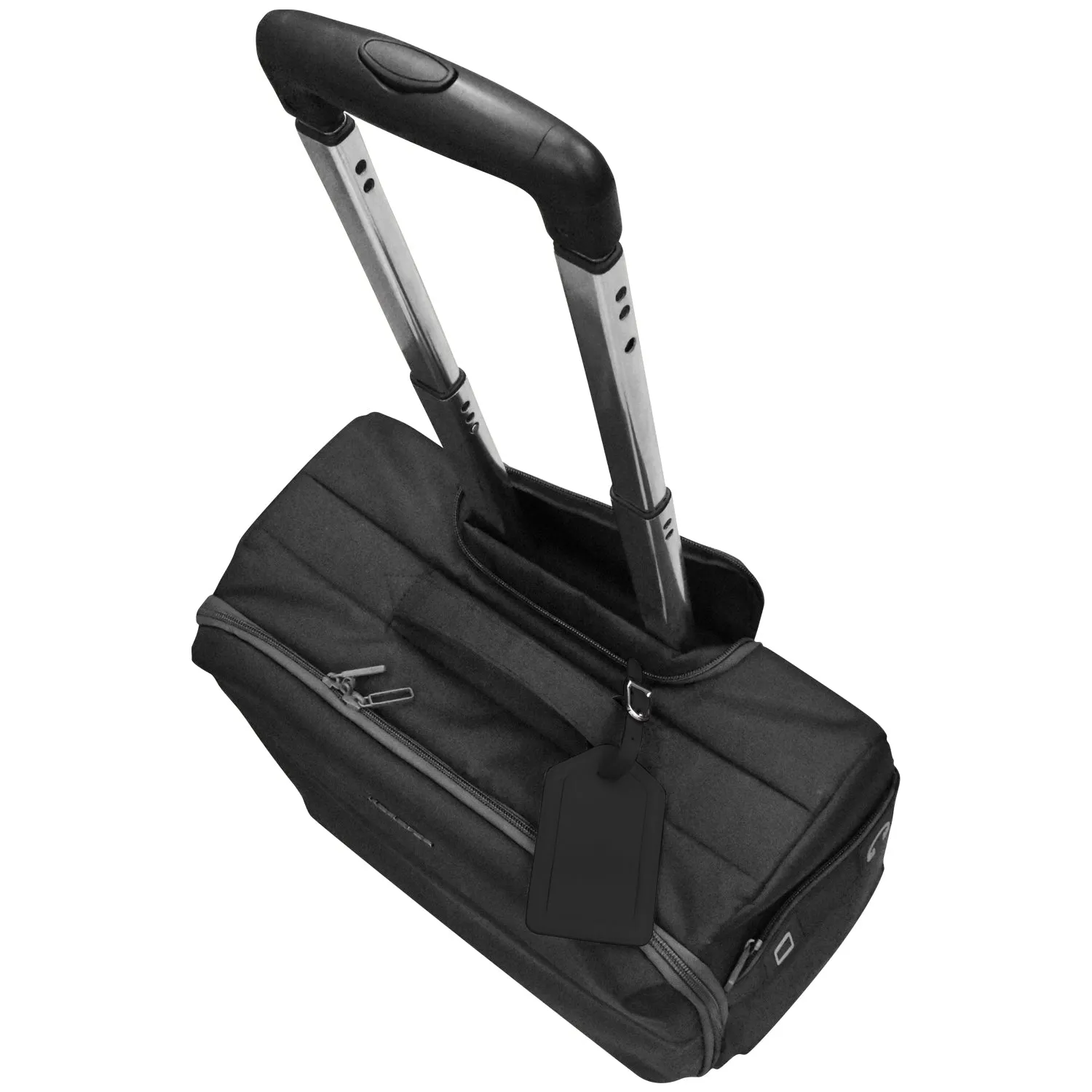 Luggage Tag