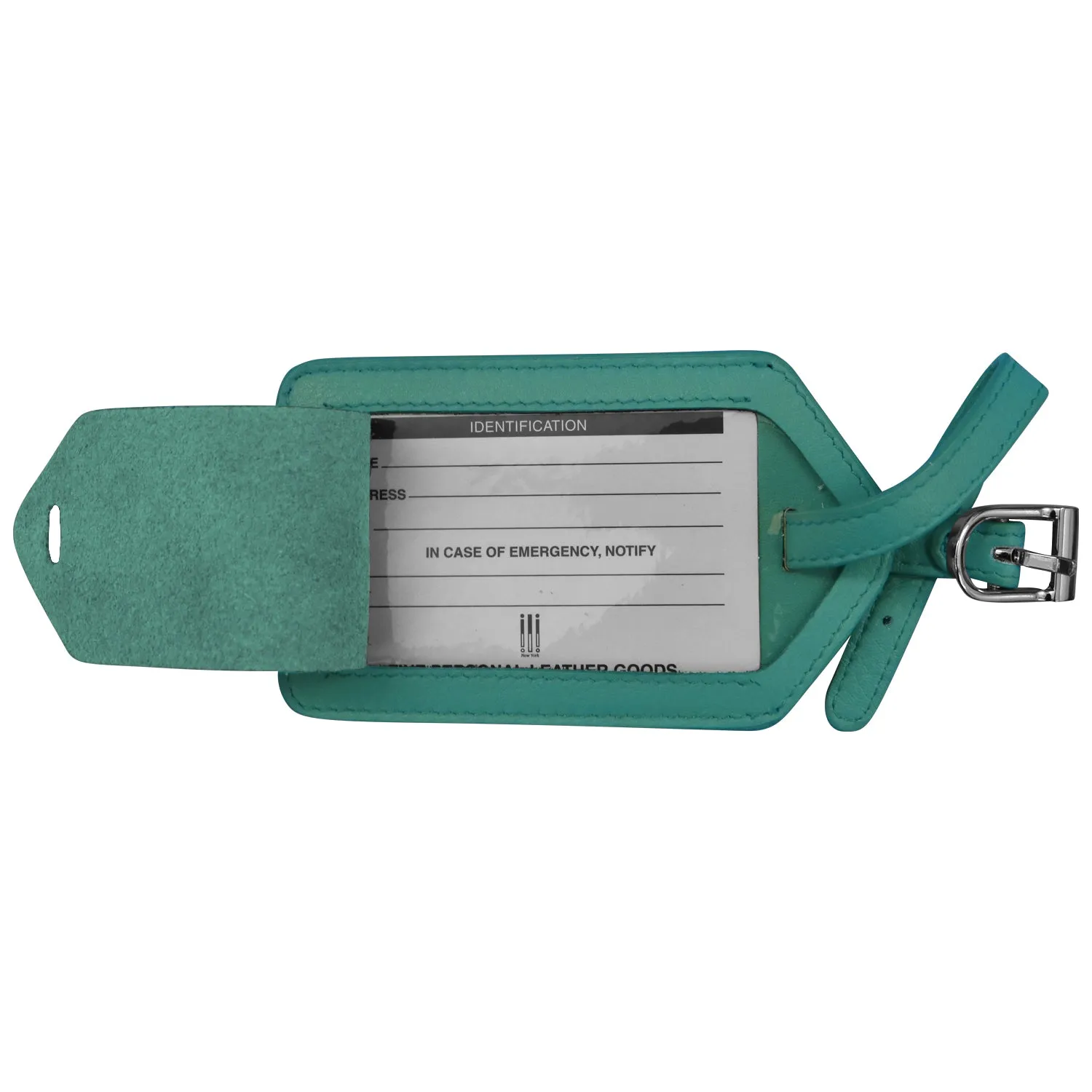 Luggage Tag