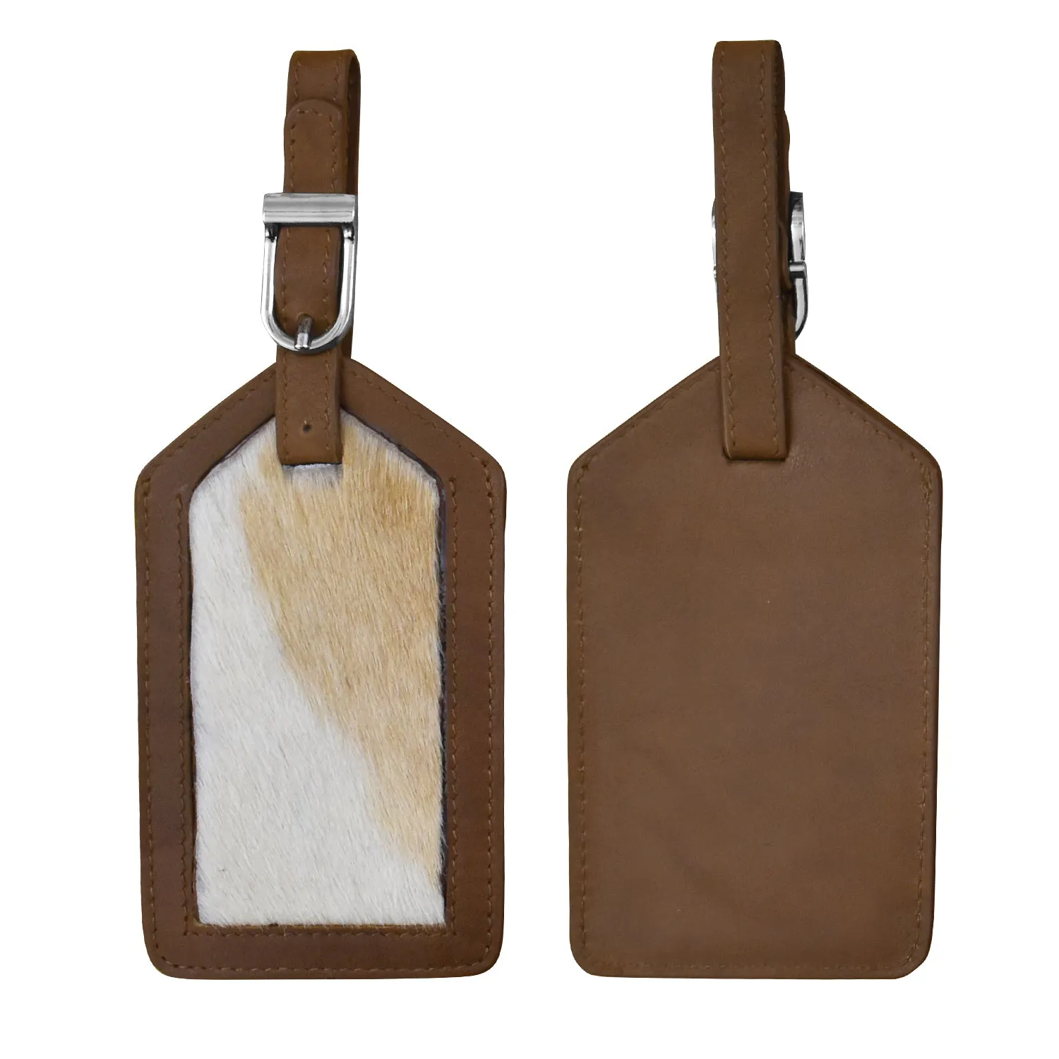 Luggage Tag